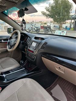 كيا سورينتو